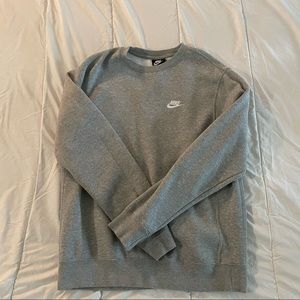 Nike Sportswear Club Fleece